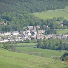 Walkerburn, Galashiels Road, Stoneyhill House