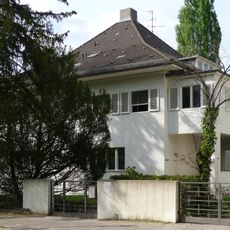 Einfamilienhaus