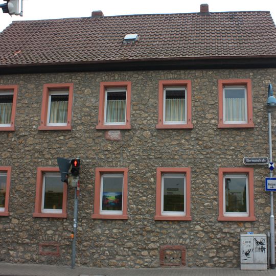 Gesamtanlage Flörsheim