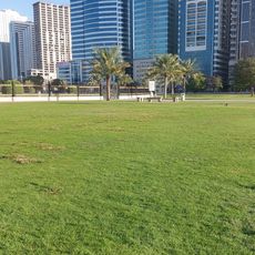 Almajaz Park