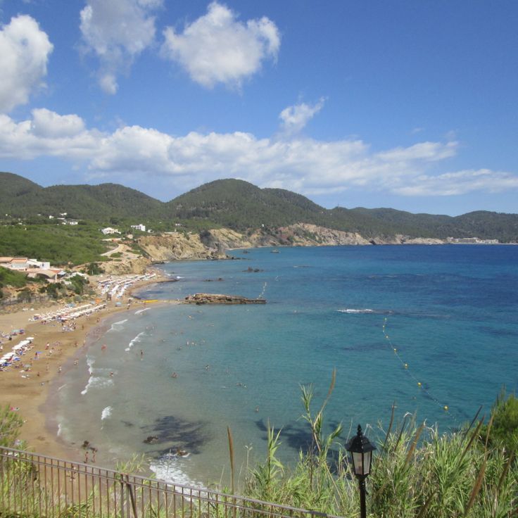 Praia de Es Figueral