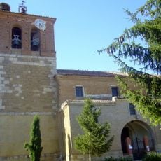 Iglesia de San Lorenzo