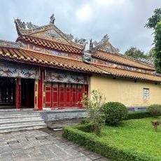 Triệu Tổ miếu
