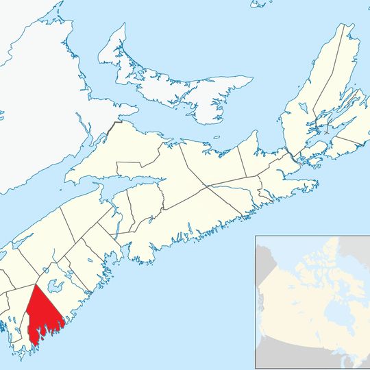 Municipality of the District of Shelburne