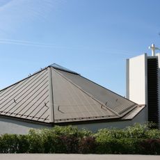 Sankt Michael Uitikon