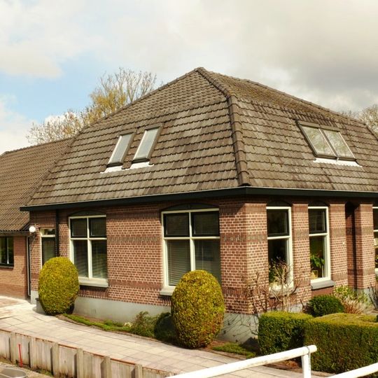 Zuiderpad 52,  8355CC  Giethoorn