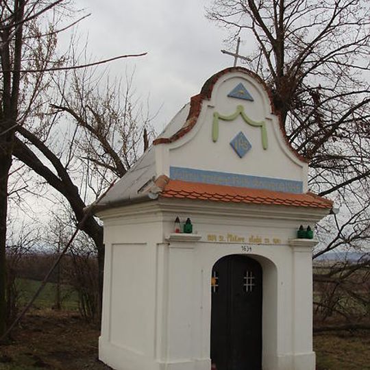 Chapel of Saint Procopius
