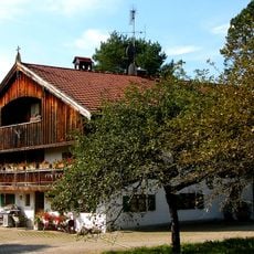 Bauernhaus