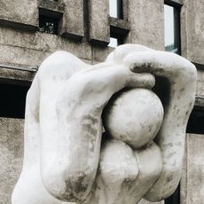 Le Malheureux Magnifique