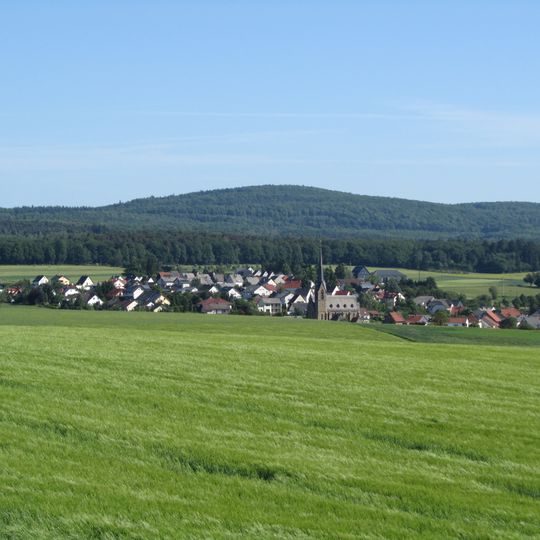 Alteburg