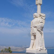 Cabrillo National Monument