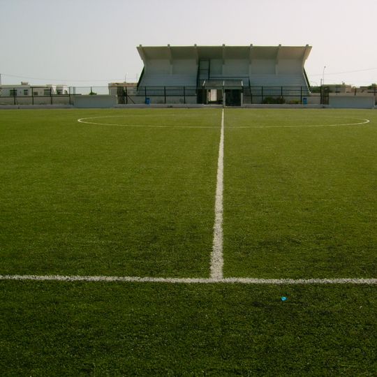 Farhat Hached stadium