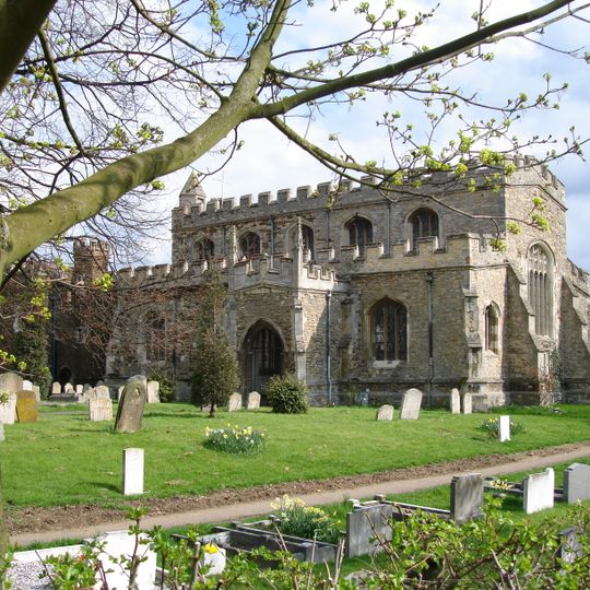 Marston Moretaine