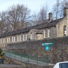 Brockholes Village Hall