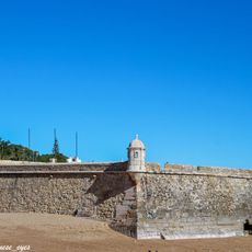 Forte da Ponta da Bandeira