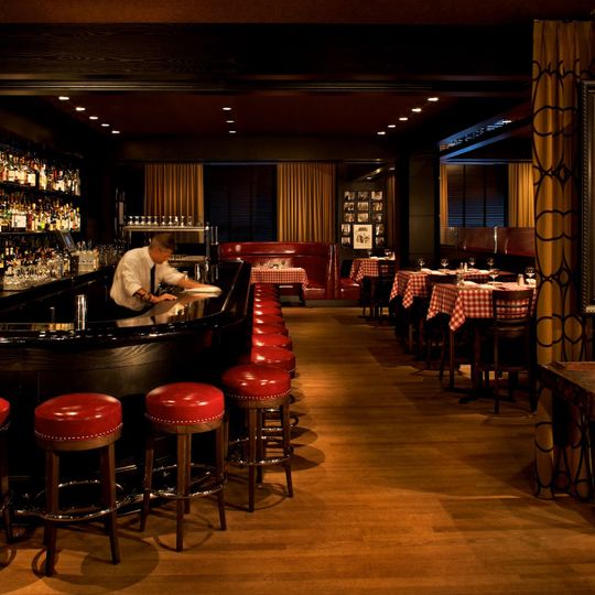 Manny's Steakhouse