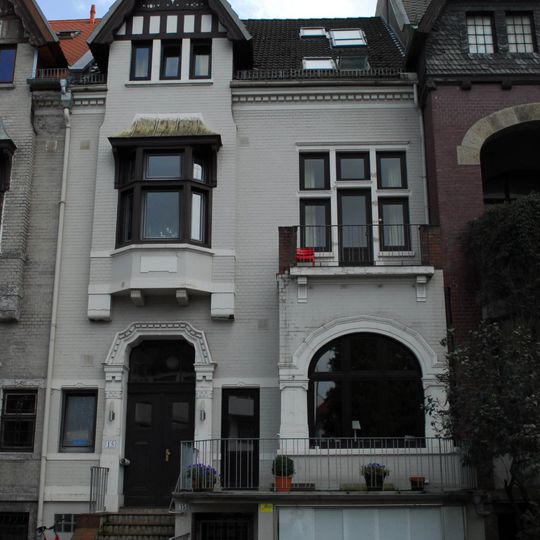 Haus Kulemann