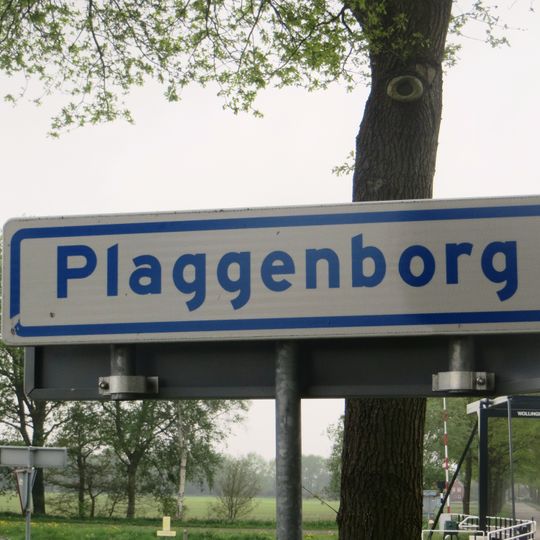 Plaggenborg