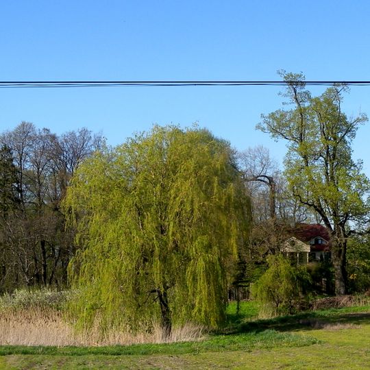 Górki Małe, Łódź Voivodeship