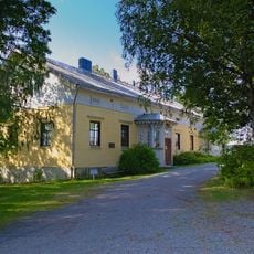 Kulttuuritalo Jaatsi