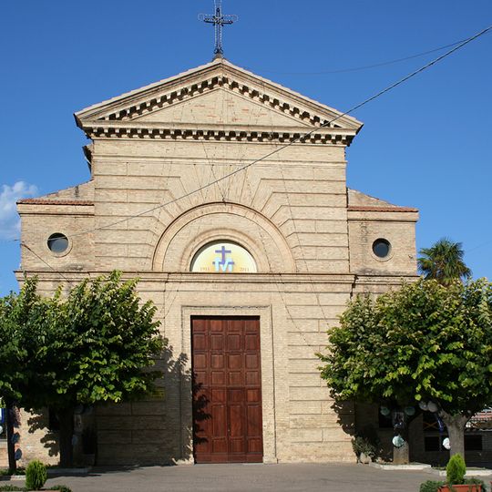 Natività di Maria Vergine