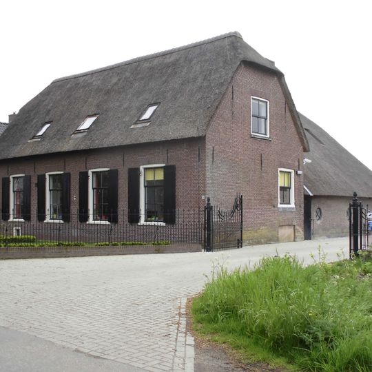 Dijkhof