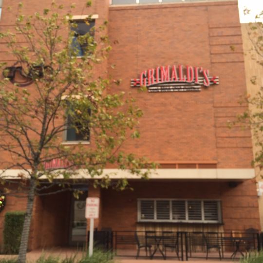 Grimaldi's Pizzeria