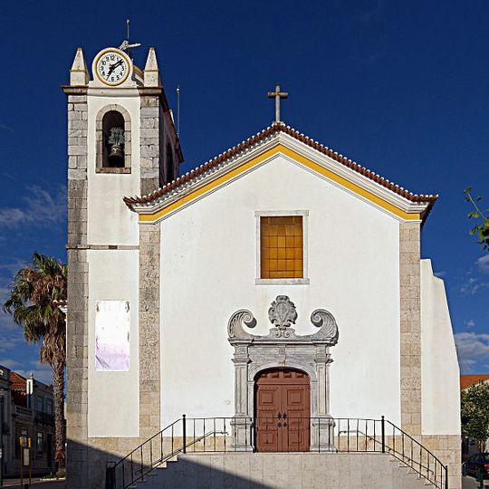 Igreja Paroquial de Ferreira do Alentejo