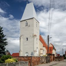 Kościół św. Michała Archanioła w Kromoliniu