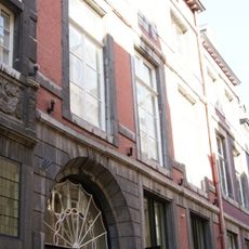 Stokstraat 24, Maastricht