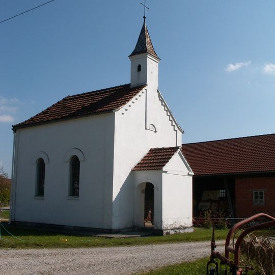 Dorfkapelle