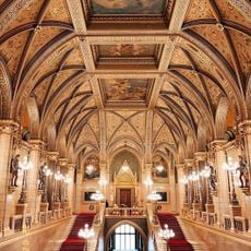 Museum of the Hungarian Parliament