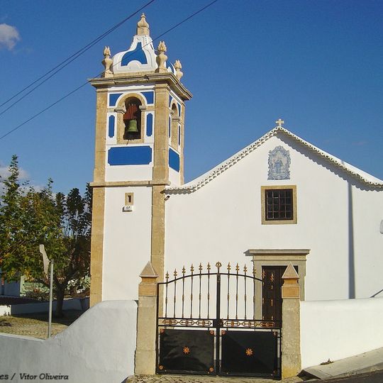 Capela de Santo António