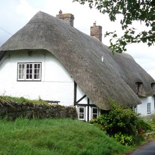 Church Hill Cottage