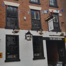 The Shakespeare Public House