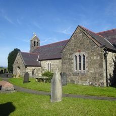 Church of St Mary Magdalene