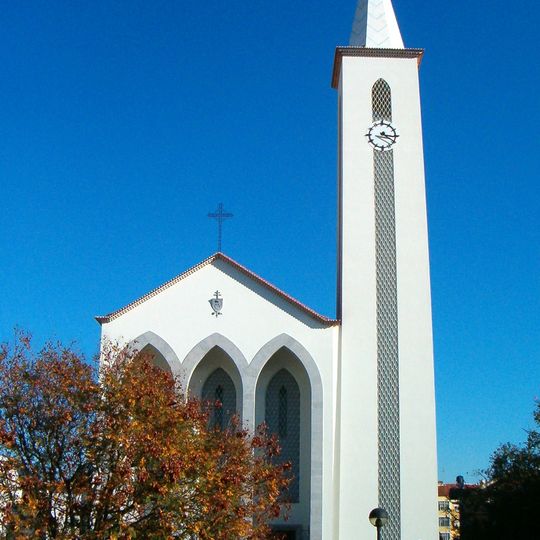 Igreja Matriz da Amadora