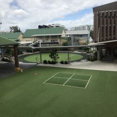West End State School
