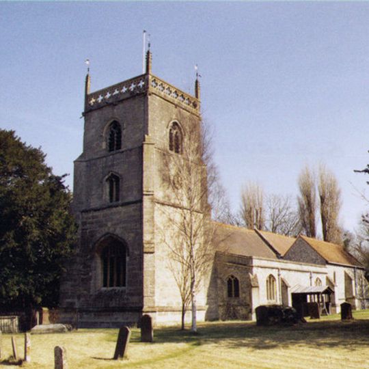 Church of St Michael