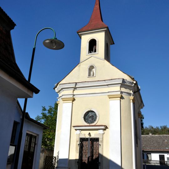 Ortskapelle