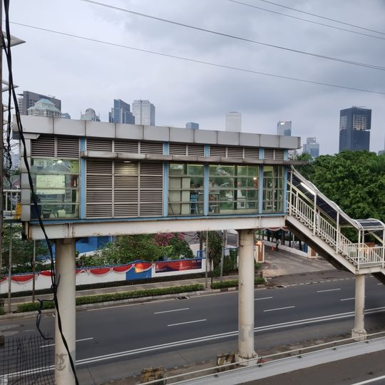 Gerbang Pemuda
