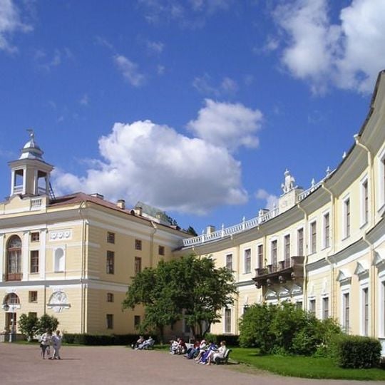 Reggia di Pavlovsk