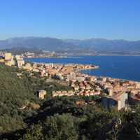 Ajaccio