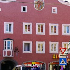 Bürgerhaus, Hofwirt