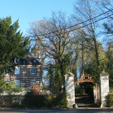 Abbaye de Forest-Montiers