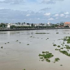 Phu Cuong Bridge