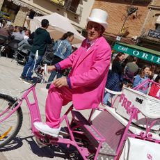 Festival Una Tona de Màgia