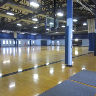 Municipal Gymnasium