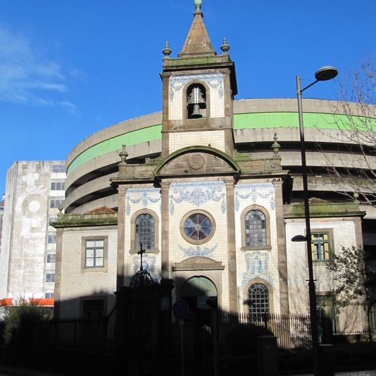 Capela da Senhora da Boa Hora