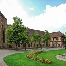 Place des Unterlinden
